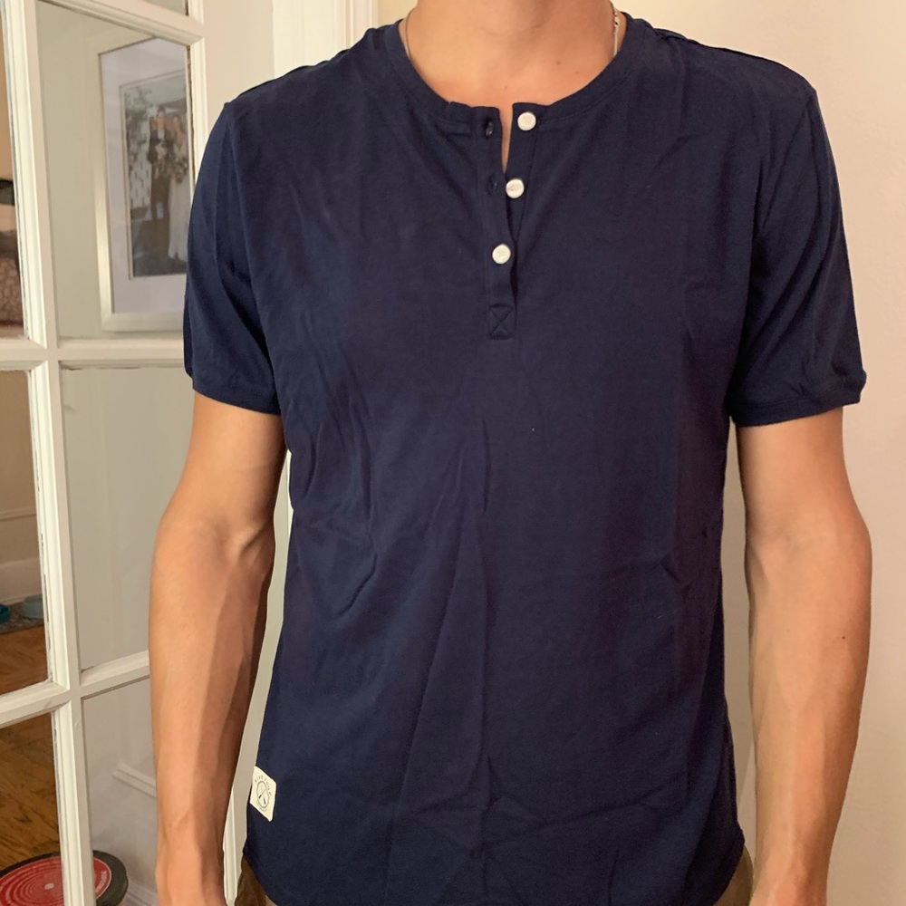 Five Four Henley